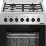 ARAGAZ MIXT HEINNER HFSC-S60LITGC-SL