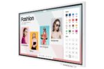 Tray conectivitate pentru display interactiv SAMSUNG Flip 2 55"/65"; HDMI Out, Conectivitate NFC pentru proiectarea telefonului pe display; aduce mufele din spate in fata pentru convenienta. - Image 4