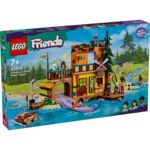 SPORTURI NAUTICE IN TABARA DE  AVENTURI, LEGO 42626 - Image 3