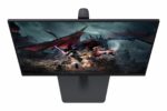 Monitor Samsung 27" LS27DG500EUXEN, Diagonal (inch): 27, Diagonal (cm): 69, Aspect ratio: 16:9, Panel: IPS, Resolution: 2560x1440, Refresh Rate: 180Hz, Response time GtG: 1ms, Brightness (max): 350 cd/m², Contrast (static) : 2500:1, Viewing angle: 178°/178°, Color Gamut Type: SRGB, Color Gamut - Image 15