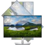 Monitor Dell 27" P2725H FHD 68.6cm, 100Hz, 5Ms, 3Y Warranty - Image 10