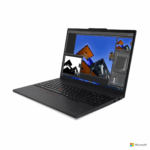 Laptop Lenovo ThinkPad T16 Gen 3; 16" WUXGA; Intel Core Ultra 7 155U; Integrated Intel Graphics; RAM 32GB, RAM 1TB, 3YP W11P - Image 5