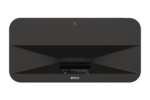 Epson Proiector Lifestudio Grand Plus EH-LS970B - Metallic black, Tehnologie 3LCD, LCD 0.62", 4000 Lumeni, Rezolutie: 4K, Aspect: 16:9, contrast: 5.000.000 : 1, Sursa lumina: Laser, Durata viata: 20.000 ore, Refresh rate: 384 Hz - 480 Hz, Suport HDR, Dimensiune ecran: 80 inchi - 150 inchi, Focus - Image 2
