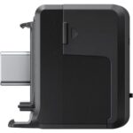 Insta360 Quick Reader for Ace & Ace Pro, Wireless,  1 x USB-C Integrated Male Input, 1 x Lightning Integrated Male Input, material Polycarbonate, Silicone, negru - Image 3