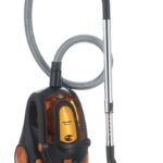 ASPIRATOR FARA SAC HEINNER HVC-V800BK