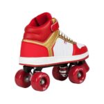 ROLE ROOKIE HYPE HITOP TRAINER 41 ROSU-AURIU - Image 3