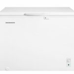 LADA FRIGORIFICA HEINNER HCF-M293INVCE++