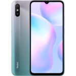 Xiaomi RedMI 9A  6.53", 2GB RAM, 32GB, DualSIM - Glacial Blue - Image 2