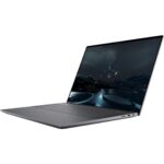 Laptop Consumer Dell XPS 16 9640, cu procesor Intel Core Ultra 7 155H, 16.3'' IPS, 32 GB LPDDR5x, 1 TB, NVIDIA GeForce RTX 4070, 8GB GDDR6, Windows 11 Pro, 3 ani Garantie - Image 2