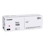 Toner Canon CRG-T09 magenta, 5.9k pagini, pentru i-sensys, C1127I/IF/P.