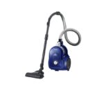 Aspirator fara sac Samsung VCC43Q0V3D/BOL, 700W, Putere reglabila, Albastru - Image 2