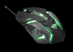 Kit Tastatura + Mouse Trust GXT 845 Tural Gaming, negru - Image 6