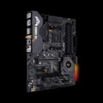 Placa de bază ASUS TUF GAMING X570-PLUS WIFI AM4 - Image 5