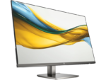 Monitor Commercial HP Series 5 Pro 527da, 27", 1920 x 1080 pixeli, Black & Silver, 3 ani Garantie - Image 2