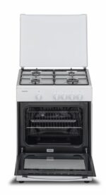 ARAGAZ GAZ HEINNER HFSC-SME60WH - Image 2