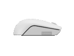 Mouse Wireless Lenovo 300, 1000 dpi, Gri - Image 2