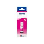 Cartus cerneala Epson 103 ECOTANK , magenta, capacitate 70ml, pentru L1110, L1110 CIS, L1110 MEAF, L3100 CIS, L3101 CIS, L3110, L3110 CIS, L3110 MEAF, L3111.