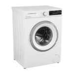 Masina de spalat rufe FRAM FWM-V712T2D++, 7 kg, 1200 rpm, Clasa: D, Argintiu - Image 2