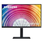 Monitor Samsung 24" LS24A600NAUXEN