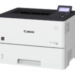 Imprimanta laser mono Canon I-SENSYS X 1643P, dimensiune A4(Printare), viteza max 43ppm alb-negru 36.ipm fata-verso, rezolutie max1200 X 1200dpi, Procesor: 528Mhz+264Mhz, memorie 1 GB RAM, alimentare hartie 550 coli+100 coli multi-purpose, limbaj deprintare UFRII, PCL 5c, PCL6, Adobe® PostScript3