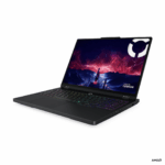 Laptop Gaming Lenovo Legion Pro 5 16, cu procesor AMD Ryzen 9 9955HX, 16'' OLED, 32 GB DDR5, 2 TB SSD, NVIDIA GeForce RTX 5070, 8GB GDDR7, Fara OS, 3 ani Garantie - Image 2
