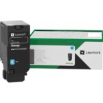 LEXMARK CS/X73x CYAN Rtn 5K CRTG