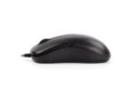 Mouse A4tech cu fir, V-Track OP-560NU, negru - Image 3
