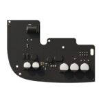 Sursa 12V pentru Hub 2 - AJAX; Permite alimentarea Ajax Hub 2  la 12Vcc acolo unde reteaua de 230Vca nu este disponibila: depozite, rulote, iahturi, corturi.; Tensiune intrare: 8-20Vcc, Tensiune iesire: 4.8 Vcc ± 3%; Curent intrare: