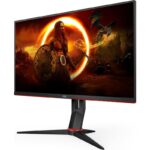 Monitor AOC 27" Q27G2S/EU - Image 2
