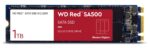 SSD intern Western Digital Red SA500, 1 TB, SATA, M.2