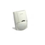 Detector PIR QUAD cu imunitate la animale (pana la 25kg); AnalizaQLIT(quad linear imaging tehnology); Sensibilitate reglabila; Latimeimpulsreglabila; Detectie 15m, 90 grade; Iesire NC (normal inchis);Imunitatela lumina vizibila; Compensare cu temperaturea; Design modern,elegantLC100PCI