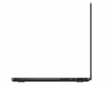 MacBook Pro 14.2"/Apple M4 Max (CPU 14-core, GPU 32-core, Neural Engine16-core)/36GB/2TB - Space Black - INT KB  (cto from  MX2H3RO/A) - Image 4