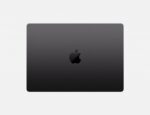 MacBook Pro 16.2"/Apple M4 Pro (CPU 14-core, GPU 20-core, Neural Engine 16-core)/48GB/1TB - NANO TEXTURE - Space Black - INT KB (Cto from MX2Y3RO/A) - Image 6