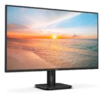 Monitor Philips 27" 27E1N1300A/00, Diagonal (inch): 27, Diagonal (cm): 69, Aspect ratio: 16:9, Panel: IPS, Resolution: 1920x1080, Refresh Rate: 100Hz, Response time GtG: 4ms, Response time MPRT: 1ms, Brightness (max): 250 cd/㎡, Contrast (static) : 1300:1, Contrast (dynamic): Mega Infinity DCR - Image 3