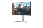 Monitor LG 27" 27UP650P-W.AEU - Image 2