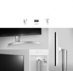 Monitor LG 27" 27UL550P-W.AEU - Image 6