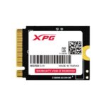 SSD intern ADATA XPG GAMMIX S55, 2TB, PCI Express 4.0 x4, NVMe, M.2