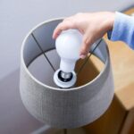 Bec LED inteligent WiZ Connected Whites A67, Wi-Fi, E27, 13W (100W), 1521 lm, lumina alba (2700K-6500K), compatibil Google Assistant /Alexa/Siri - Image 5