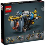 SUBMARIN DE CERCETARE, LEGO 42201 - Image 4