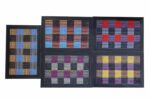 COVORAS INTRARE ANTIDERAPANT TEXTIL MULTICOLOR 40X60 CM, VANORA HOME - Image 2