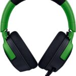 Casti Gaming Head-band Razer Kraken V4 X, Wired, Multicolor