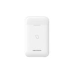 Cititor card wireless AX PRO Hikvision DS-PT1-WE; 868MHz two-way Tri-X