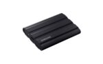 SSD Extern Samsung 2.5"  4TB  T7  USB3.2  1050Mb/sec Shield Black - Image 2