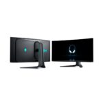 Monitor LED Gaming Dell Alienware AW3423DWF, 34inch, QD OLED, 0.1ms, 165Hz, negru - Image 10