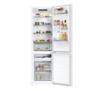 Combina frigorifica CANDY CNCQ2T518EW, No Frost, 279 l, H 182 cm, Clasa E, Wi-Fi, alb - Image 3