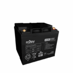 Acumulator Njoy GE4012FF