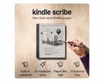 Amazon Kindle Scribe 2024 16GB +Pen - Image 2