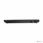 Laptop Business Lenovo ThinkPad T16 Gen 3, cu procesor Intel Core Ultra 7 155U, 16'' IPS, 32 GB DDR5, 1 TB SSD, video integrat Intel Graphics, Windows 11 Pro, 3 ani Garantie - Image 8