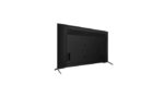 Televizor, Sony, Seria X85J, KD75X89JAEP, 2021, 75" - 189CM, LED, Smart TV, 4K, Black, Plat, Android TV, Mirroring iOS, Android, 4K HDR Processor X1, HDR 10, HLG Triluminos PRO, 100 Hz, DVB-T/T2//C/S/S2, 2, 20 W, Wi-Fi, Bluetooth, 1 x Jack 3.5 mm, 2 x HDMI 2.0, 1 x PCMCIA, 1 - Image 12