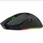 Mouse Gaming Wireless Razer Cobra Pro, 30000 dpi, Multicolor - Image 3